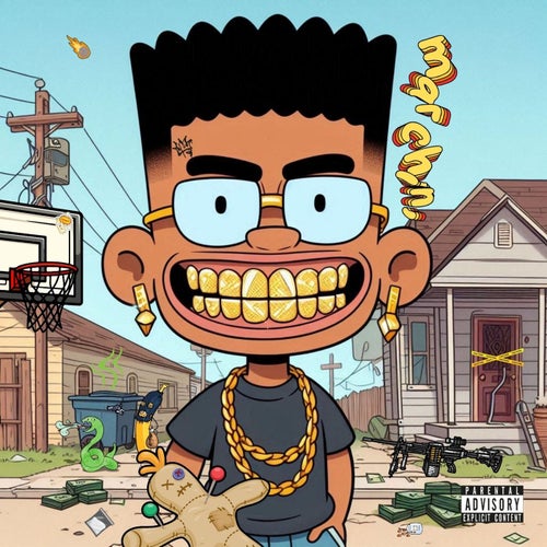 Release of the week
