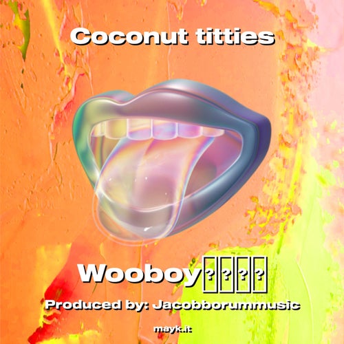 Coconut t******