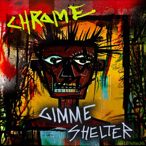 Gimme Shelter