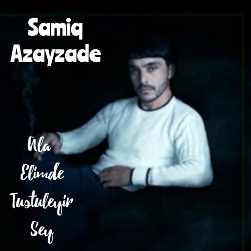 Ala Elimde Tüstüleyir Şey