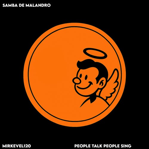 People Talk People Sing