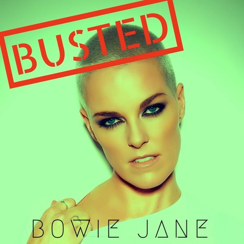 Busted (Bondii Club Remix)