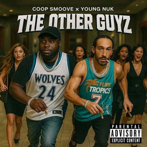 The Other Guyz