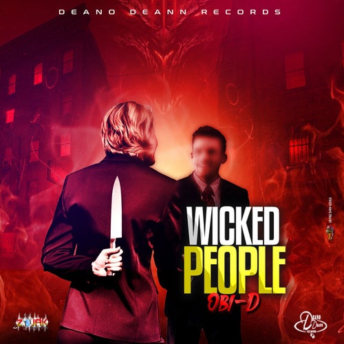 Wicked People