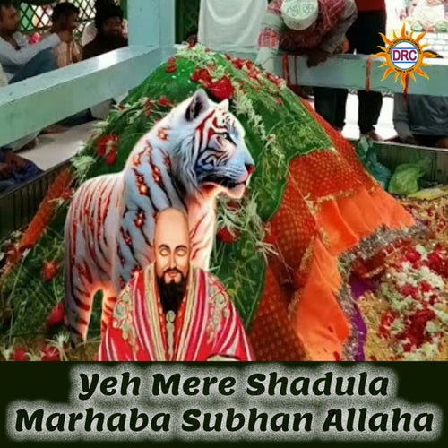 Yeh Mere Shadula Marhaba Subhan Allaha