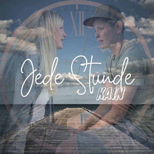 Jede Stunde