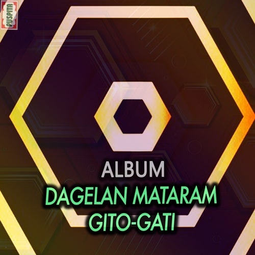 Dagelan Mataram Gito-Gati