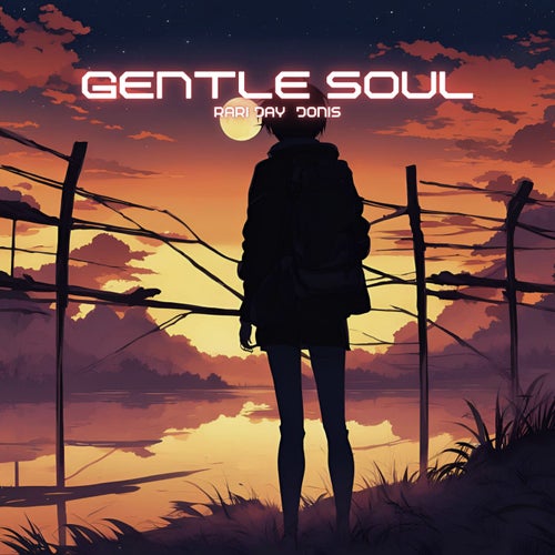 Gentle Soul (feat. Jonis)