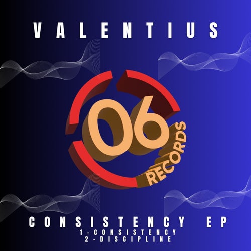 Consistency Ep