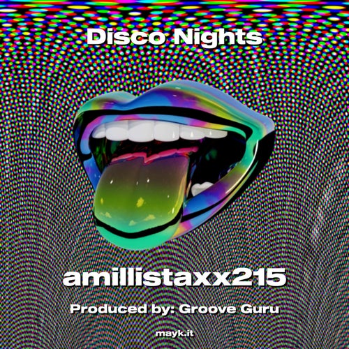 Disco Nights