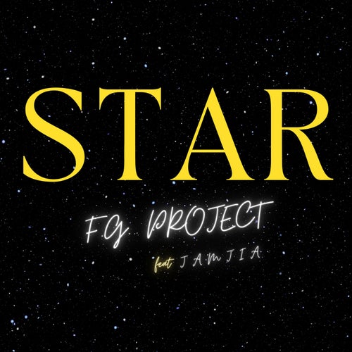 Star (feat. JAMJIA)