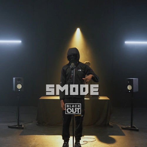 Sm0de - Blackout Session