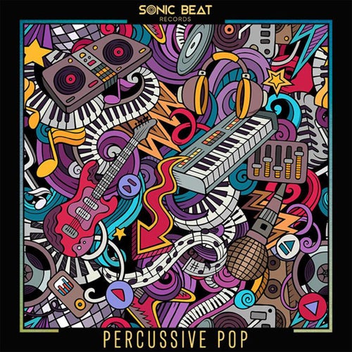 Percussive Pop