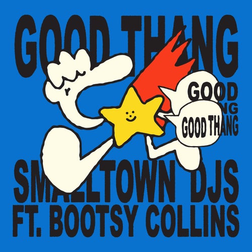 Good Thang (Adam Doubleyou & Nick Bike Remix)