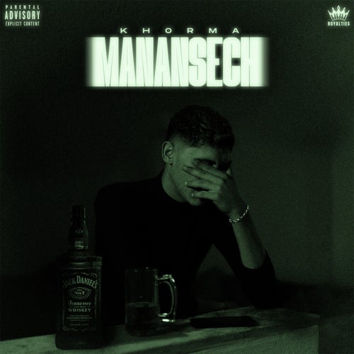 Manansech