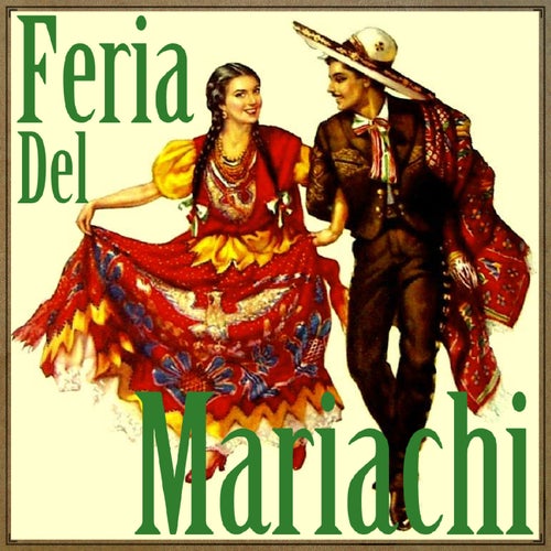 Feria del Mariachi