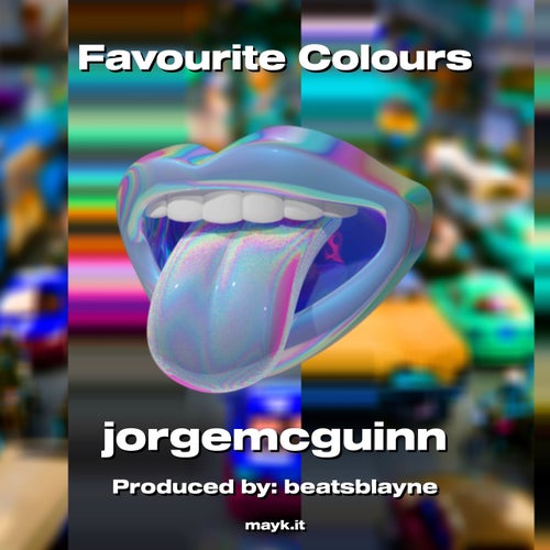 Favourite Colours