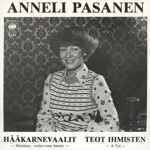 Hääkarnevaalit / Teot ihmisten