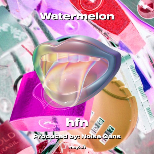 Watermelon