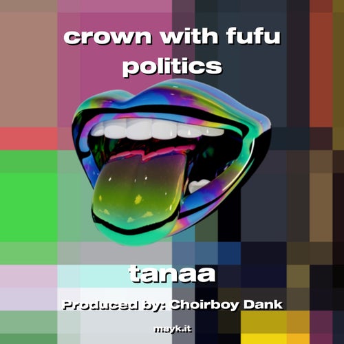 crown with fufu politics
