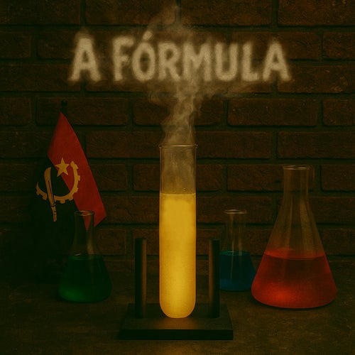 A FÓRMULA