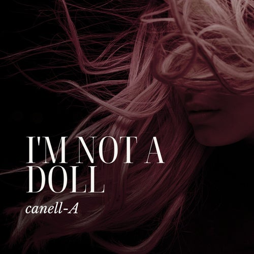 I'm not a doll