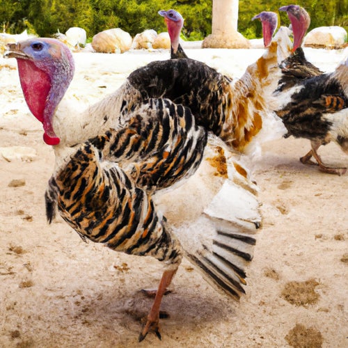 Turkey