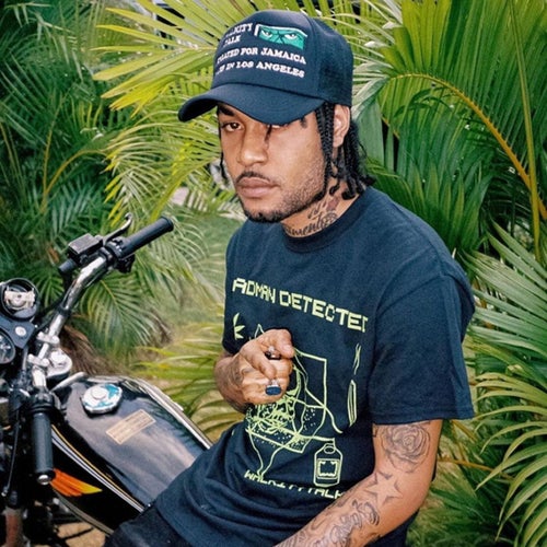 Jahvillani Profile
