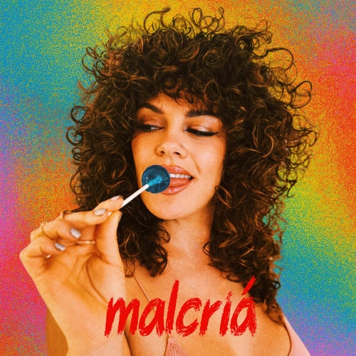 Malcriá