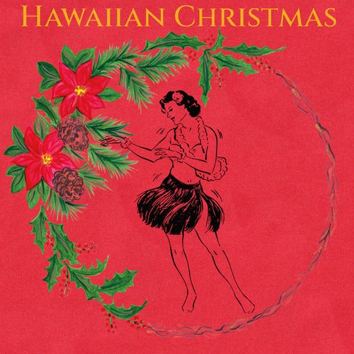 We Wish You Merry Christmas