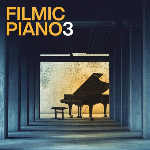 Filmic Piano 3