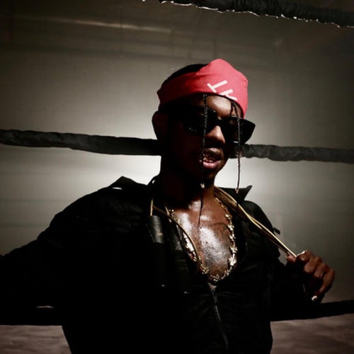 Trinidad Jame$ Profile