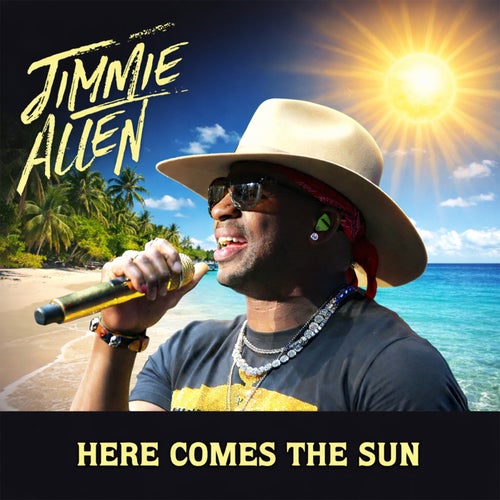 Here Comes The Sun