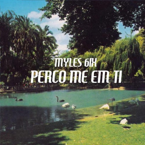 Perco-me em Ti