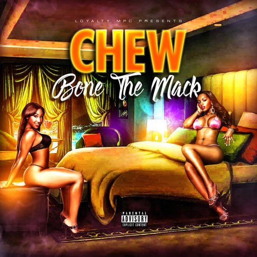 Chew (feat. Tru Lady)