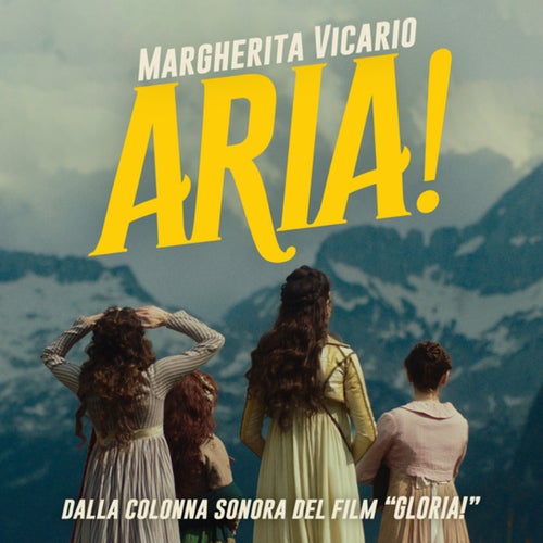 ARIA! ("From GLORIA!")