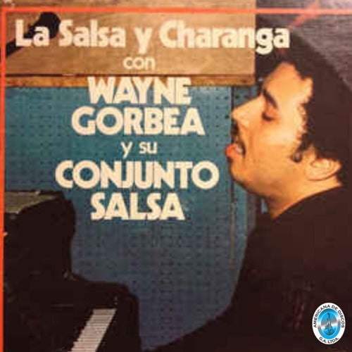 La Salsa y Charanga