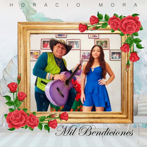 Mil Bendiciones