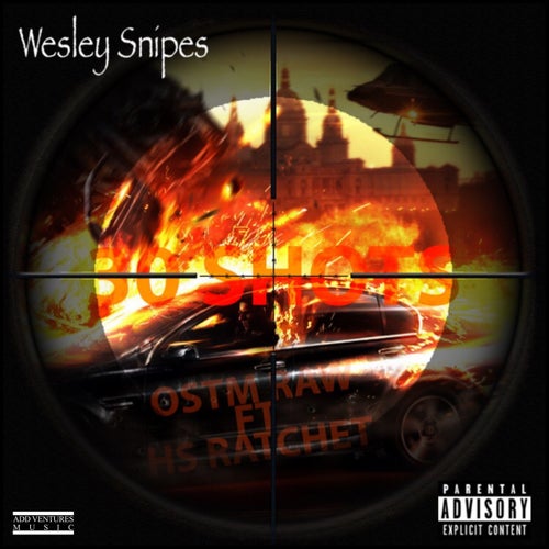 Wesley Snipes (feat. HS Ratchet)