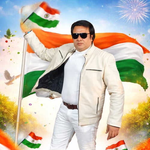 Ye Bharat Desh Hai Mera