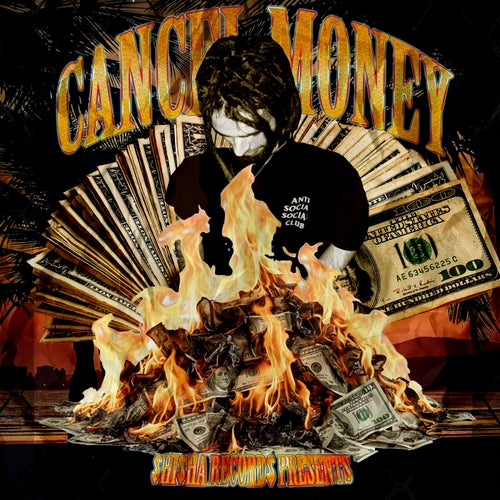 CANCEL MONEY