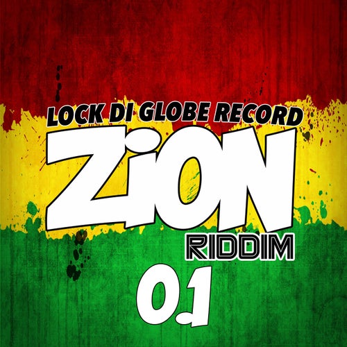 ZION RIDDIM 0.1