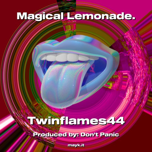 Magical Lemonade.