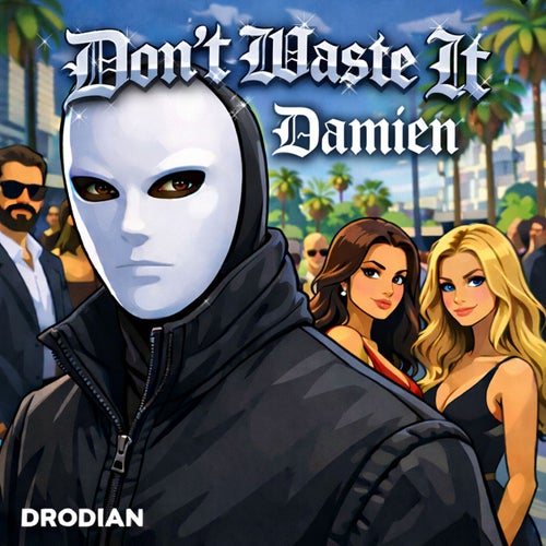 Dont Waist It