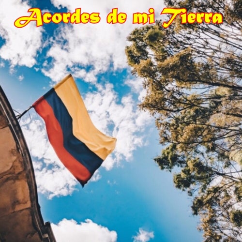 Acordes de Mi Tierra