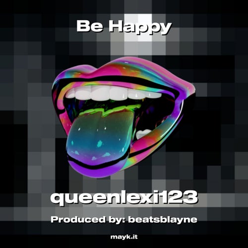 Be Happy
