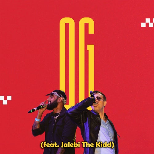 OG (feat. Jalebi The Kidd)