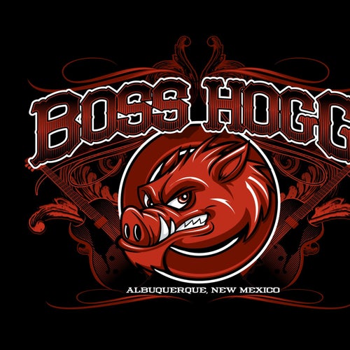 Boss Hogg Profile