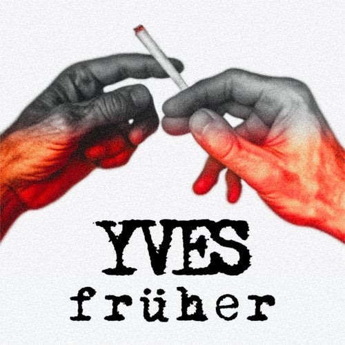 früher