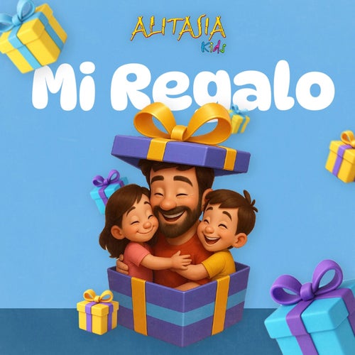 Mi Regalo